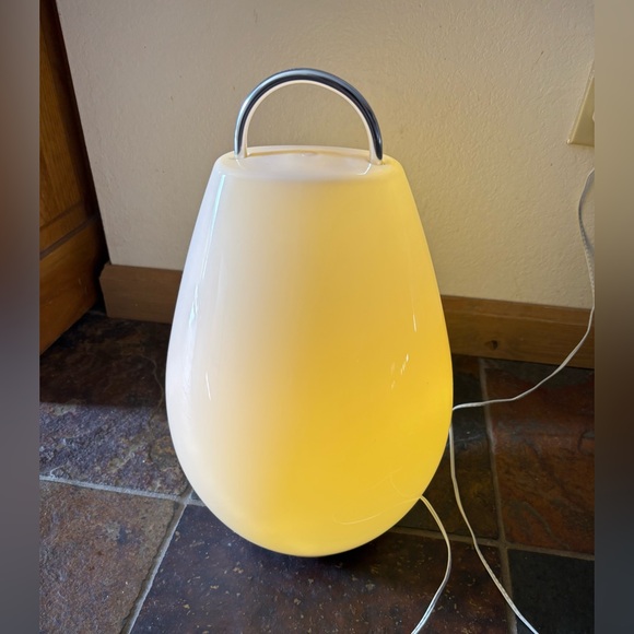 Design Within Reach Portable Lantern - Picture 3 of 7